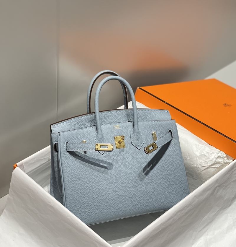 Hermes Birkin Bags